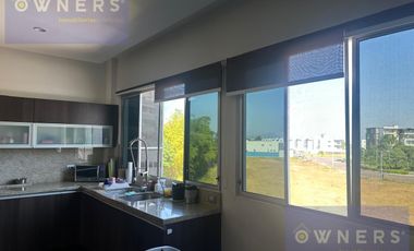 VENTA DEPARTAMENTO EXCLUSIVO ISLA MOCOLI SAMBORONDON ( OFI )