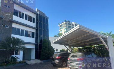 VENTA DEPARTAMENTO EXCLUSIVO ISLA MOCOLI SAMBORONDON ( OFI )