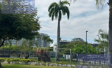 VENTA DEPARTAMENTO EXCLUSIVO ISLA MOCOLI SAMBORONDON ( OFI )