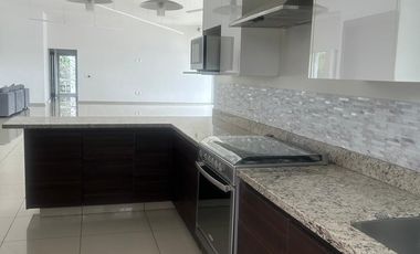 Exclusivo Departamento En Renta  Lugano Zona Andares
