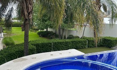 Exclusivo Departamento En Renta  Lugano Zona Andares