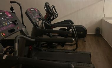 Exclusivo Departamento En Renta  Lugano Zona Andares