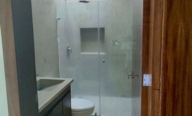 Exclusivo Departamento En Renta  Lugano Zona Andares
