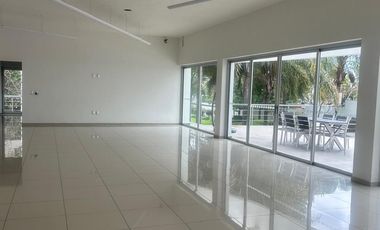 Exclusivo Departamento En Renta  Lugano Zona Andares