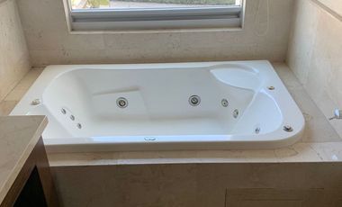 Exclusivo Departamento En Renta  Lugano Zona Andares