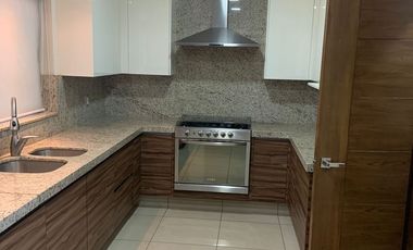 Exclusivo Departamento En Renta  Lugano Zona Andares