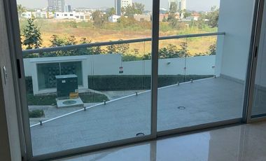 Exclusivo Departamento En Renta  Lugano Zona Andares