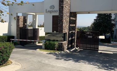Exclusivo Departamento En Renta  Lugano Zona Andares