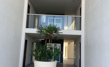Exclusivo Departamento En Renta  Lugano Zona Andares