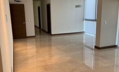 Exclusivo Departamento En Renta  Lugano Zona Andares