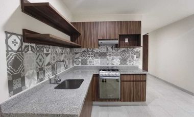 DEPARTAMENTO EN RENTA A UNOS PASOS DE LA AVENIDA MARIO COLIN, TLANEPLANTLA