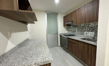 DEPARTAMENTO EN RENTA A UNAS CUADRAS DE UNAS CUADRAS DE LA AVENIDA MARIO COLIN