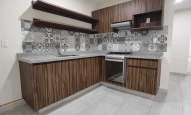 DEPARTAMENTO EN RENTA A UNAS CUADRAS DE UNAS CUADRAS DE LA AVENIDA MARIO COLIN