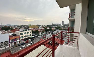 DEPARTAMENTO EN RENTA A UNAS CUADRAS DE UNAS CUADRAS DE LA AVENIDA MARIO COLIN