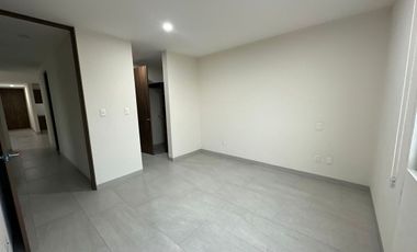 DEPARTAMENTO EN RENTA A UNOS MINUTOS DE AV. MARIO COLIN