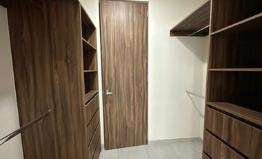 DEPARTAMENTO EN RENTA A UNOS MINUTOS DE AV. MARIO COLIN