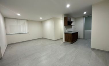 DEPARTAMENTO EN RENTA A UNOS MINUTOS DE AV. MARIO COLIN