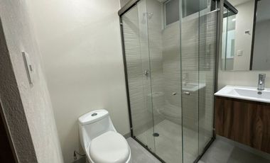 DEPARTAMENTO EN RENTA A UNOS MINUTOS DE AV. MARIO COLIN