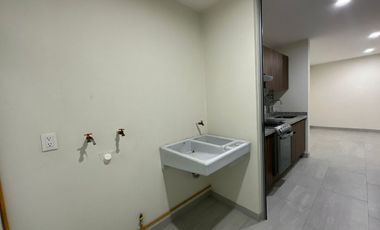 DEPARTAMENTO EN RENTA A UNOS MINUTOS DE AV. MARIO COLIN