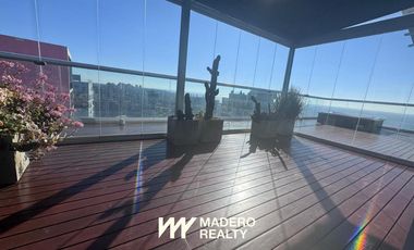 Venta Alquiler de departamento 3 ambientes en Vicente López