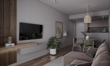 VENTA - Departamento en construcción 2 Dormitorios, y amenities - Centro, Rosario.