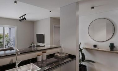 VENTA - Departamento en construcción 2 Dormitorios, y amenities - Centro, Rosario.