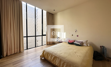 Townhouse en RENTA de Arq. Frida Escobedo a 15 min de Polanco