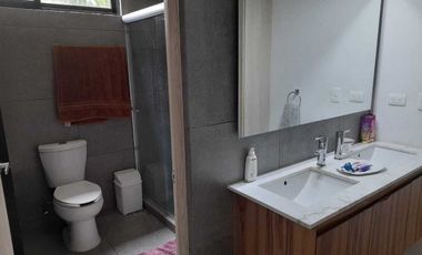 Casa en renta Puebla Lomas de Angelópolis  Parque Querètaro recámara abajo