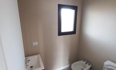 Venta Dúplex - Barrio Montecarlo, Pilar - Apto Crédito - Acceso directo a Panamericana