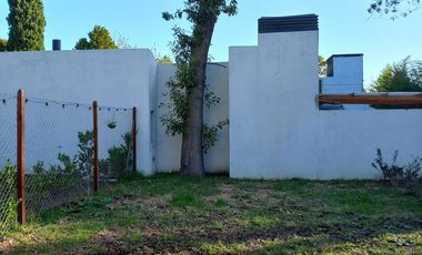 Venta Dúplex - Barrio Montecarlo, Pilar - Apto Crédito - Acceso directo a Panamericana