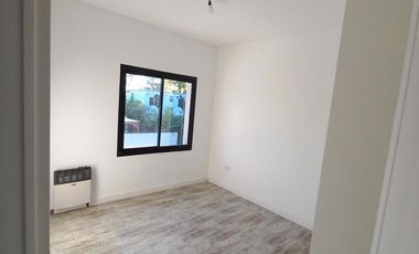 Venta Dúplex - Barrio Montecarlo, Pilar - Apto Crédito - Acceso directo a Panamericana
