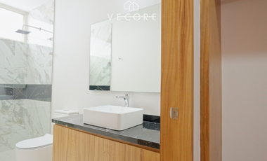 RESIDENCIA EN RENTA EN PUERTA LAS LOMAS, ZAPOPAN