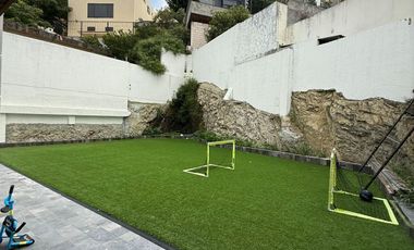 HERMOSA CASA DE LUJO EN RENTA/VALLE/$150,000