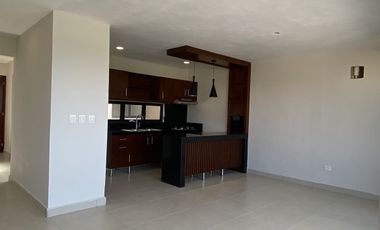 DEPARTAMENTO EN VENTA EN LA PLAYA DE SAN BENITO CERCA DEL MAR, MERIDA