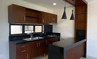 DEPARTAMENTO EN VENTA EN LA PLAYA DE SAN BENITO CERCA DEL MAR, MERIDA