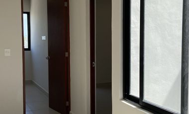 DEPARTAMENTO EN VENTA EN LA PLAYA DE SAN BENITO CERCA DEL MAR, MERIDA