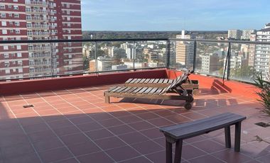 Departamento en Countries/B.Cerrado (Tigre)