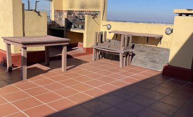 Departamento en Countries/B.Cerrado (Tigre)