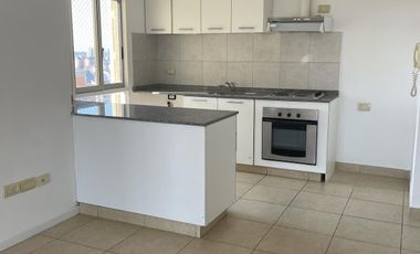 Departamento en Countries/B.Cerrado (Tigre)