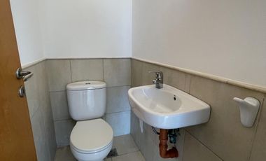 Departamento en Countries/B.Cerrado (Tigre)