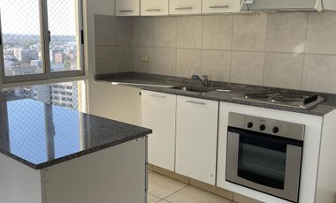 Departamento en Countries/B.Cerrado (Tigre)