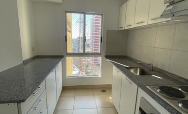 Departamento en Countries/B.Cerrado (Tigre)