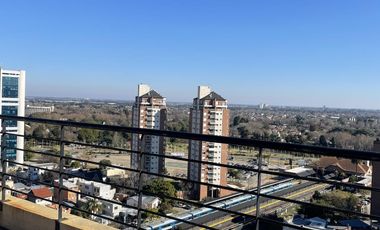 Departamento en Countries/B.Cerrado (Tigre)