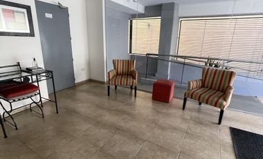 Departamento en Countries/B.Cerrado (Tigre)