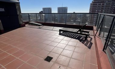 Departamento en Countries/B.Cerrado (Tigre)