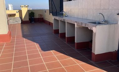 Departamento en Countries/B.Cerrado (Tigre)