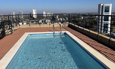 Departamento en Countries/B.Cerrado (Tigre)