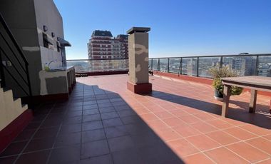 Departamento en Countries/B.Cerrado (Tigre)