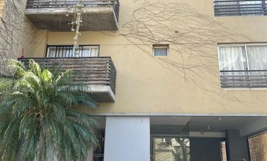 Departamento en Countries/B.Cerrado (Tigre)