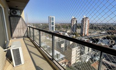 Departamento en Countries/B.Cerrado (Tigre)